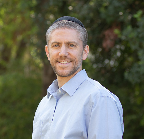 Dovid Lessin Psychotherapist